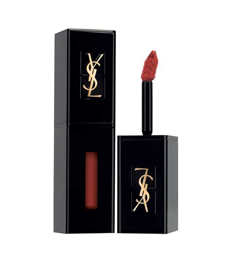 ysl beauty lip gloss stick|best YSL lipstick.